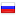 runby.mobi server is located in Russia